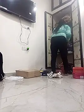 Barbie-Doll7 online show from January 17, 9:17 am