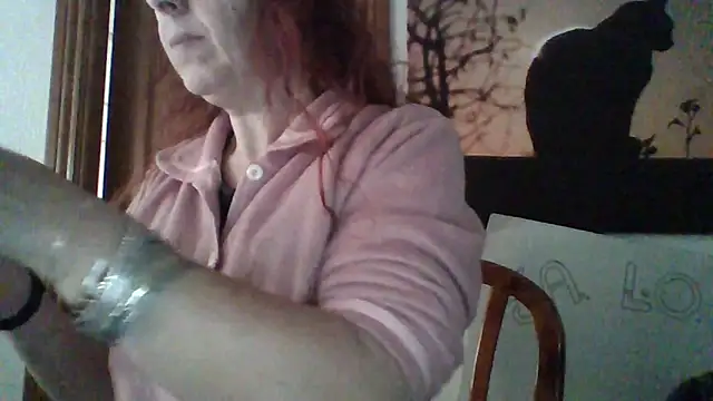 Lunamaya7 online show from December 19, 8:39 am