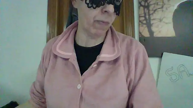 Lunamaya7 online show from December 21, 7:18 pm