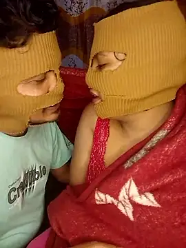 Crazy Couple 1 online show from January 6, 3:38 pm