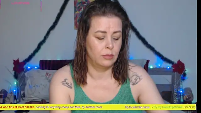  Mmmoonlight  online show from January 16, 4:08 am