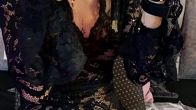 Scarlett Sk online show from July 9, 8:11 pm