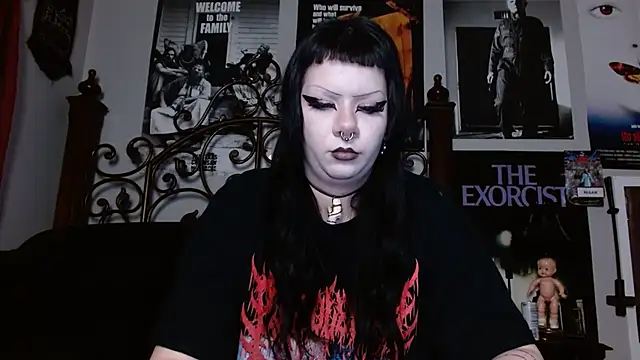 Bettieee Agura online show from February 17, 11:15 pm