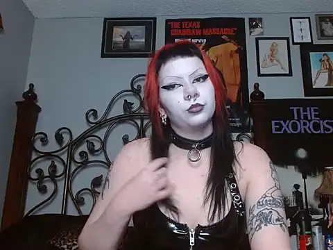 Bettieee Agura online show from January 7, 1:09 am