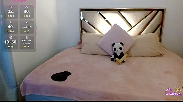 kilye hernandez online show from February 25, 7:07 am