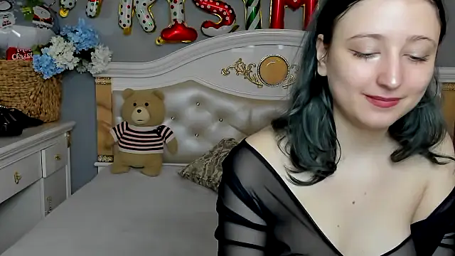 MermeiDia online show from December 22, 11:13 am