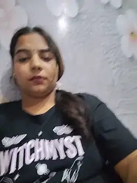 Himani 0122 online show from June 21, 10:08 am