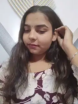 Himani 0122 online show from July 6, 11:26 am