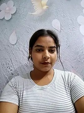 Himani 0122 online show from June 18, 8:59 am