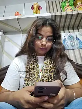 Himani 0122 online show from June 14, 4:57 am