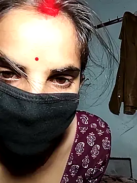 Pooja Love143 online show from March 5, 7:26 am