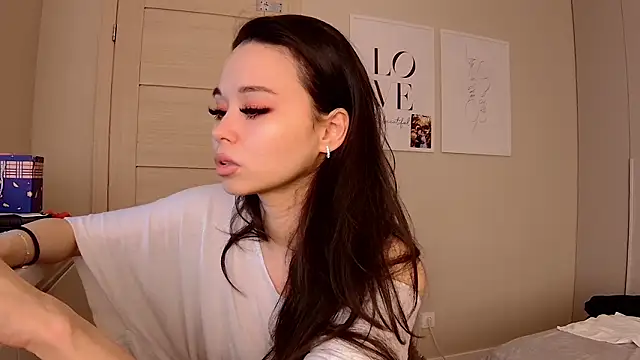 janeLoveSweetHeart online show from February 27, 4:07 pm