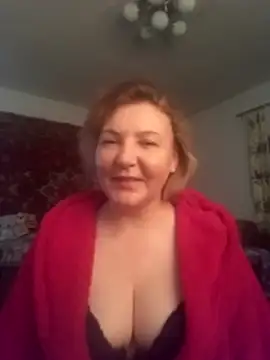 StellaLove777 online show from May 8, 5:00 am