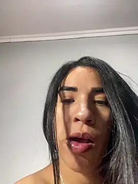 Pepita XxxHot online show from December 22, 9:01 am