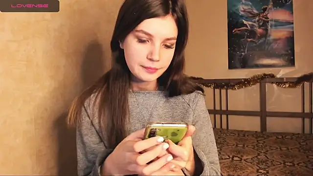 WeliosCouple online show from September 30, 5:51 pm