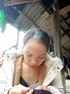 Andrea-688 online show from February 7, 7:23 am