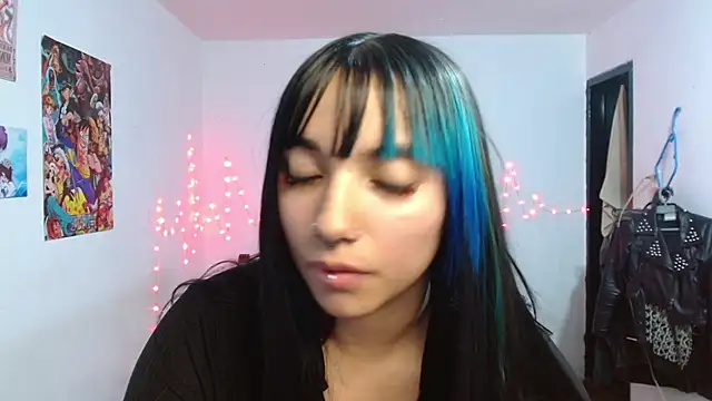  Veronicaa  online show from March 31, 1:49 am