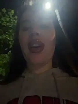 Lira Fayeee online show from May 29, 7:12 pm