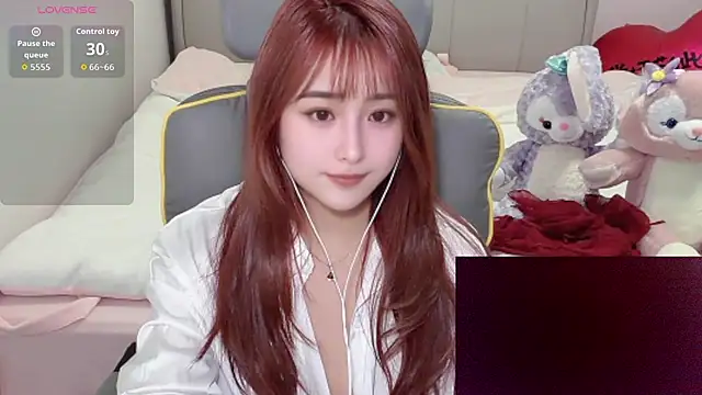 sookie888 online show from January 11, 12:43 pm