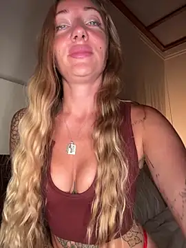 OpheliaRoxx online show from February 11, 10:44 pm