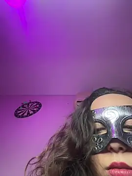 yummy Lexa online show from February 13, 10:11 pm