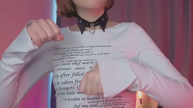 Leyla crsh online show from January 14, 5:34 am