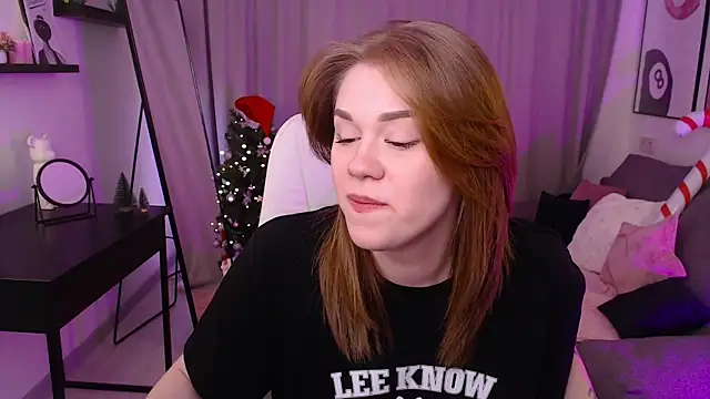 Alison Doody online show from December 23, 7:45 am