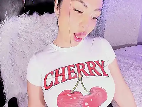 AntonellaFerrerr 1 online show from March 21, 11:48 am