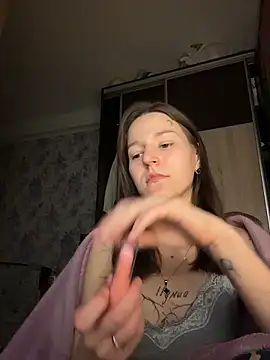 SofiaLav online show from January 15, 8:59 pm