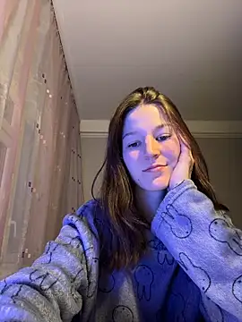 SofiaLav online show from January 17, 6:04 pm