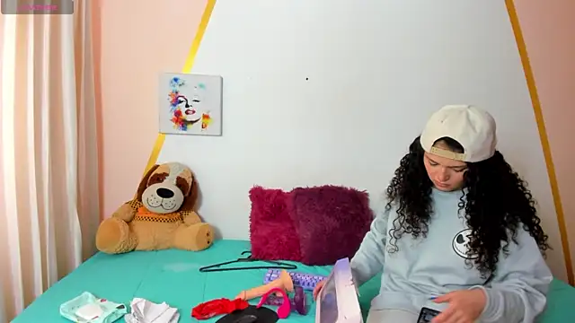 MapeDiamond online show from April 1, 2:47 pm