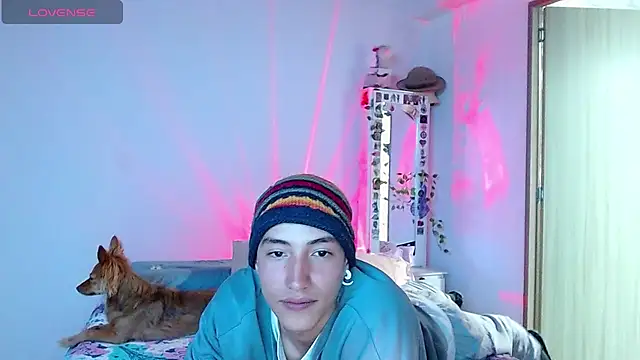 Perfect match19 online show from December 15, 11:32 pm