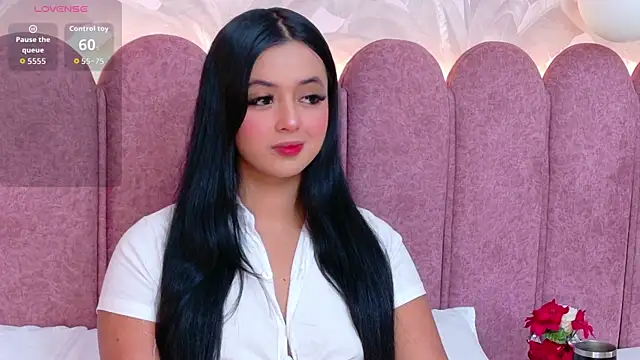 Jessie-Torres online show from May 28, 2:15 pm