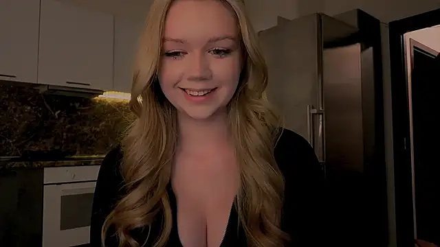 my liss online show from March 25, 6:44 pm