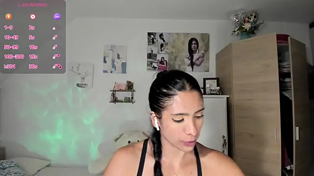 VEROSlen- online show from January 16, 2:51 am