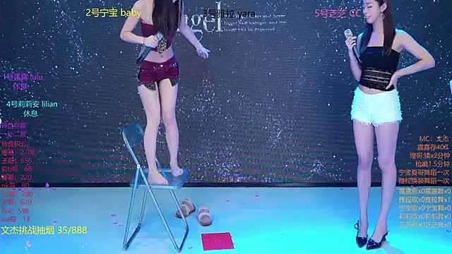 Rod--angel online show from January 15, 9:15 am