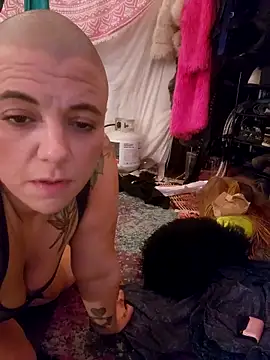 infinirose online show from April 24, 12:30 pm