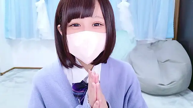 Nazuna 727 online show from April 11, 3:23 am