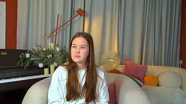 PatriciePalmer online show from January 11, 6:07 am