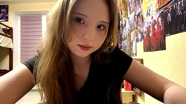 Princessofcashe online show from February 12, 3:14 pm