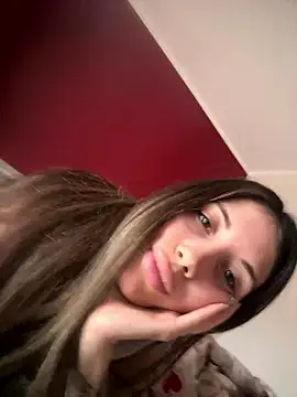 saphirafox online show from January 17, 12:56 pm