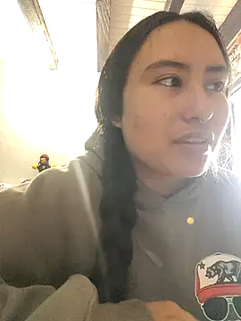 Venuz Rivers  online show from February 10, 2:09 pm