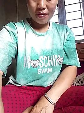 Maikha08 online show from April 6, 7:42 am