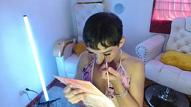 David and Jonas online show from February 24, 7:23 pm