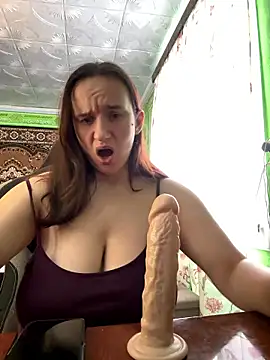 HarychaLysichka online show from January 8, 8:51 am