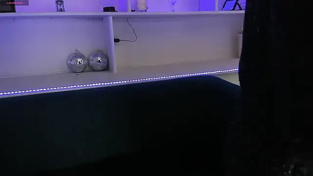 morgana white online show from April 17, 11:12 am