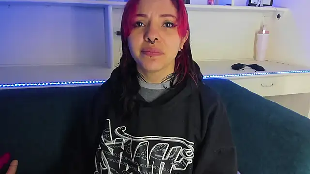 morgana white online show from March 19, 11:14 am