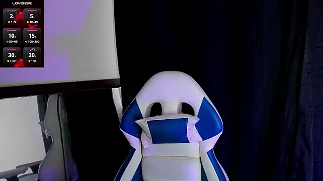 morgana white online show from April 14, 11:10 am