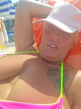 theblondecocklover online show from July 4, 7:37 am
