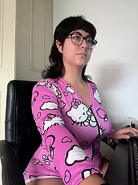 Jasmin switch online show from June 5, 2:34 pm
